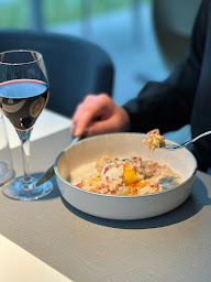 Photo n°47 de Bleu Restaurant-Bar-Terrasse à Noyelles-Godault (Restaurant)