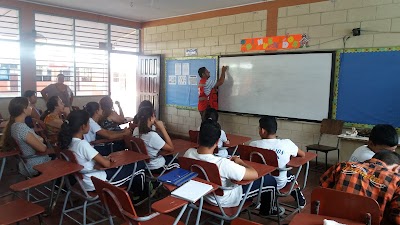 Photos of CEB Experinental Bilingue N3 Francisco Morazan