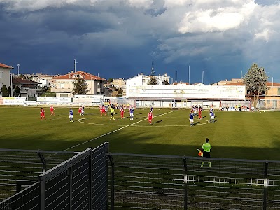 Campo Sportivo Comunale