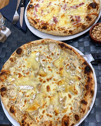 Photo 5 - Colonel Pizza Montévrain
