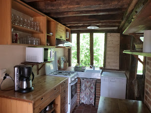 Photo n°5 de Gîte Les Tuileries à Nancray-sur-Rimarde (Maison de vacances)