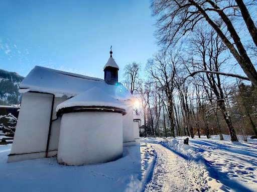 St.Gregor kapelle Gallery - Germany