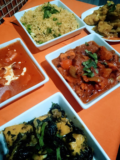 Chilli Hut Takeaway