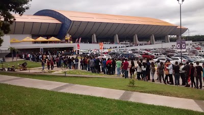 Photos of Palacio Universitario de los Deportes y las Ciencias de la Cultura F&iacute;sica UNAH