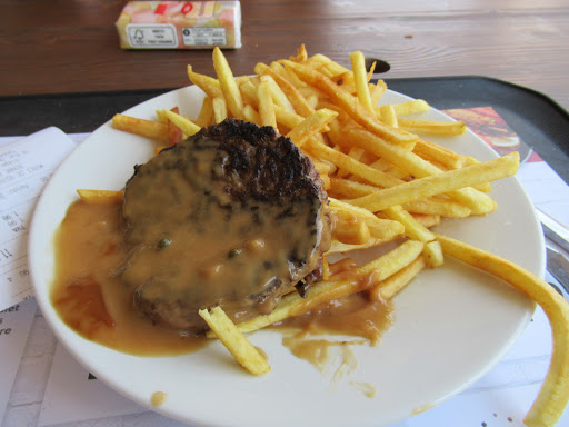 Ciao Restaurant - AUTOGRILL Porte de la Drôme A49 - Thumbnail