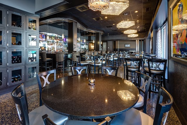 Morton's The Steakhouse