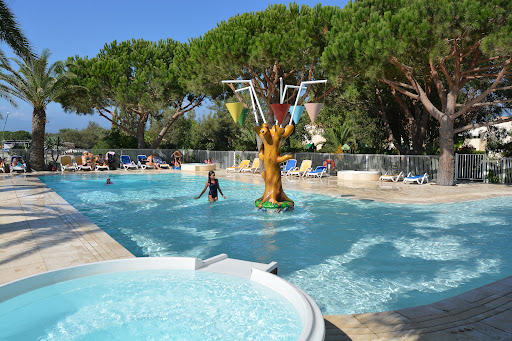 Photo de Village de Vacances Marina d Oru à Ghisonaccia (20240)