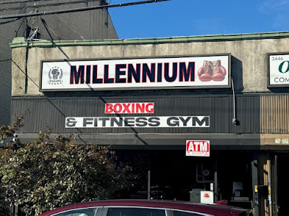 Foto de Millennium Boxing & Fitness Gym