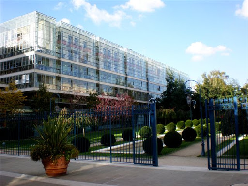 Photo de EHPAD Résidence Madeleine Verdier