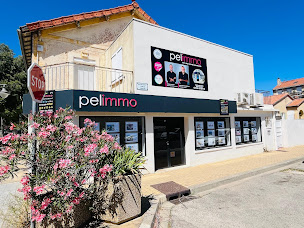 Photo n°1 de Pelimmo Miramas à Miramas (Agence immobilière)