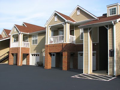 Photos of The Lex Apartments by Cortland