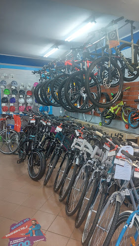 Comentarii opinii despre Sklep rowerowy & serwis "Dwa Koła"