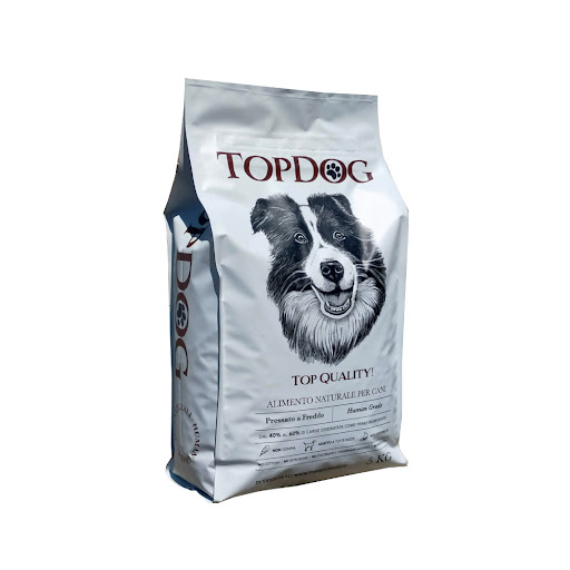 TOPDOG® - Thumbnail