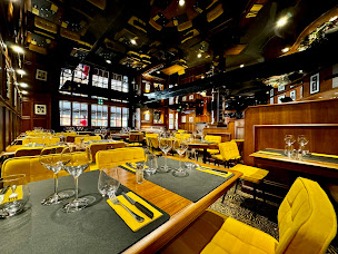 Photo n°42 de Au Chardon D'Ecosse à Annecy (Discothèque)