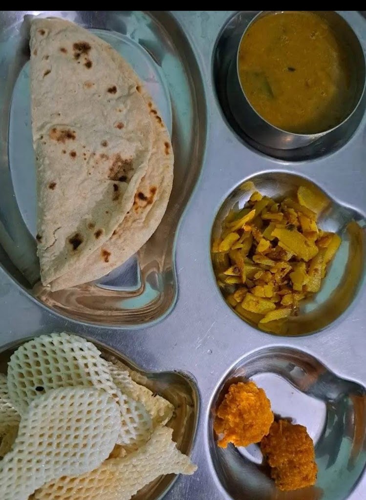 Maatree Tiffin Service