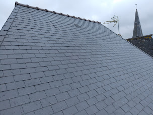 Photo n°12 de SARL Maxime Ferrand à Évron (Couvreur)