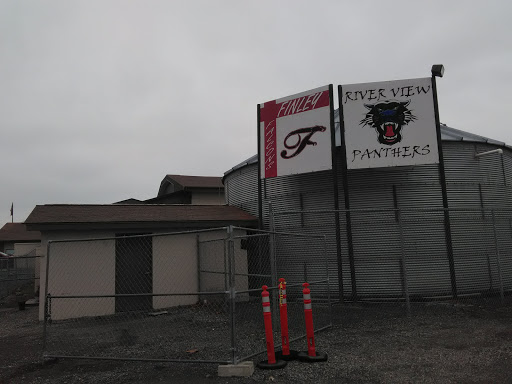 Finley Middle School - Thumbnail