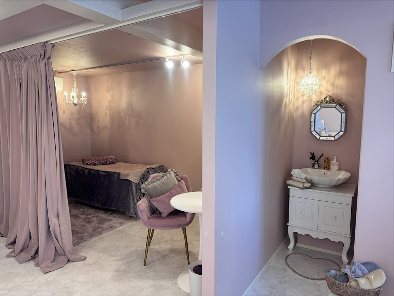 肌管理＆肌質改善salon latte