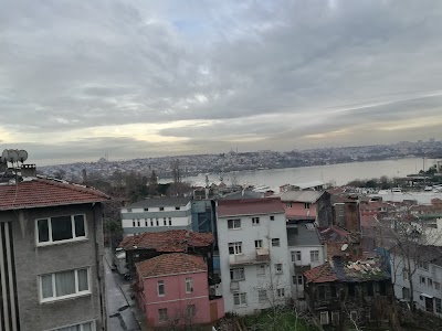 Şişhane 2