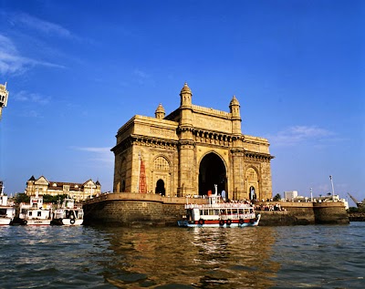 Mumbai Online Trips
