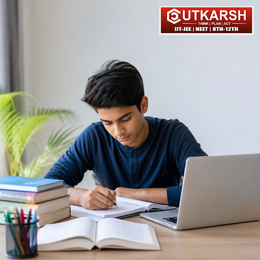 Strong Class 12 board preparation can change a student’s entire career path. At Utkarsh Best Coac… post image