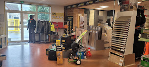 Photo n°18 de SAP Transports et Matériaux - Tout Faire à Ardentes (Fournisseur de fenêtres)