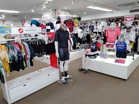 ワイズロード大阪ウェア館