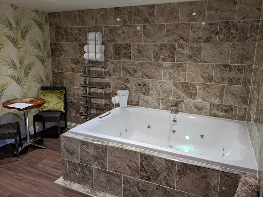 Thomas Wright House - Visual