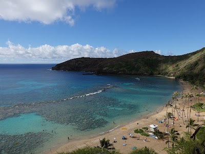 Hanauma Bay