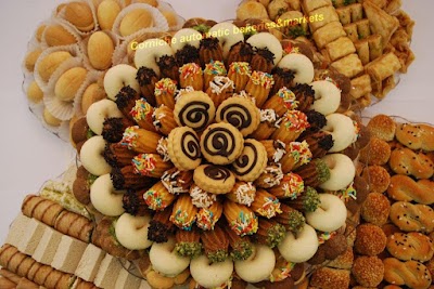 Photos of Corniche Bakeries and Markets br.1 (مخابز الکورنیش)