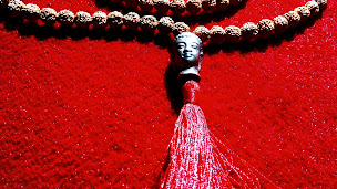 Photo n°18 de Karmalika à Creil (Magasin)