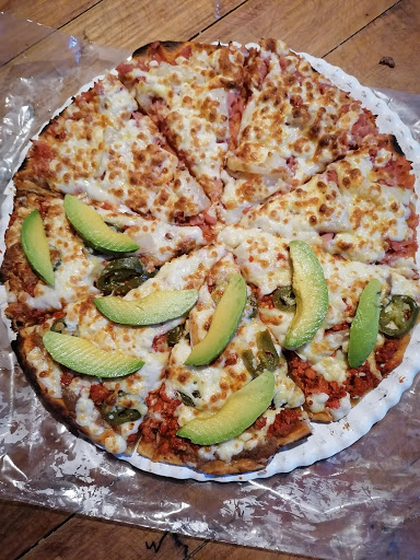 Pizzas, Micheladas y postres El GatoTomás - Thumbnail