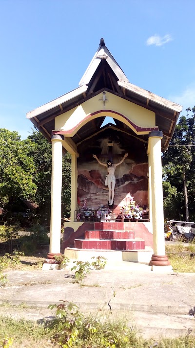 Photos of Pekuburan Katolik Weri