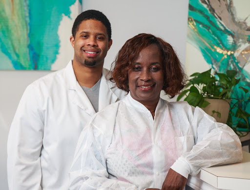 The Dental Connection