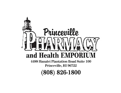 Princeville Pharmacy and Health Emporium