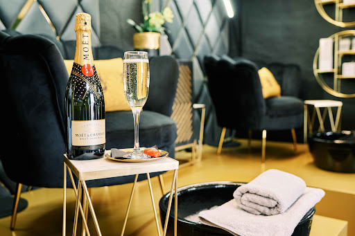 Olive Beauty & Aesthetics