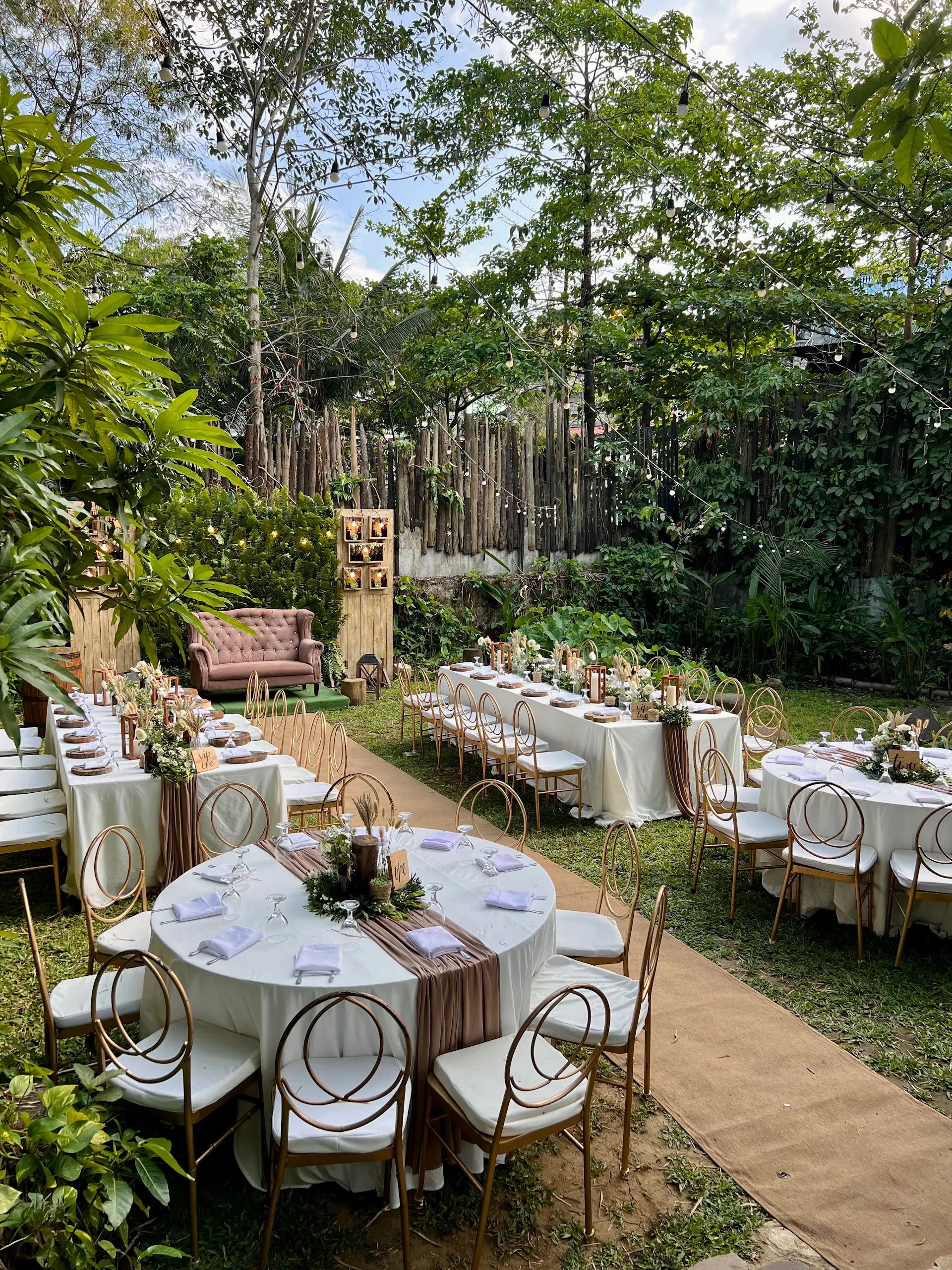The Grounds Resort