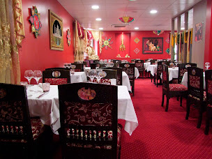 Photo n°68 de Namasté Restaurant Indien et Pakistanais Collonges Sous Saléve 74160 à Collonges-sous-Salève (Restaurant)