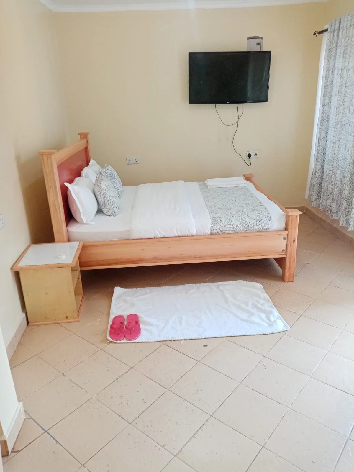 Landmark Guest House.Skuta ,NYERI