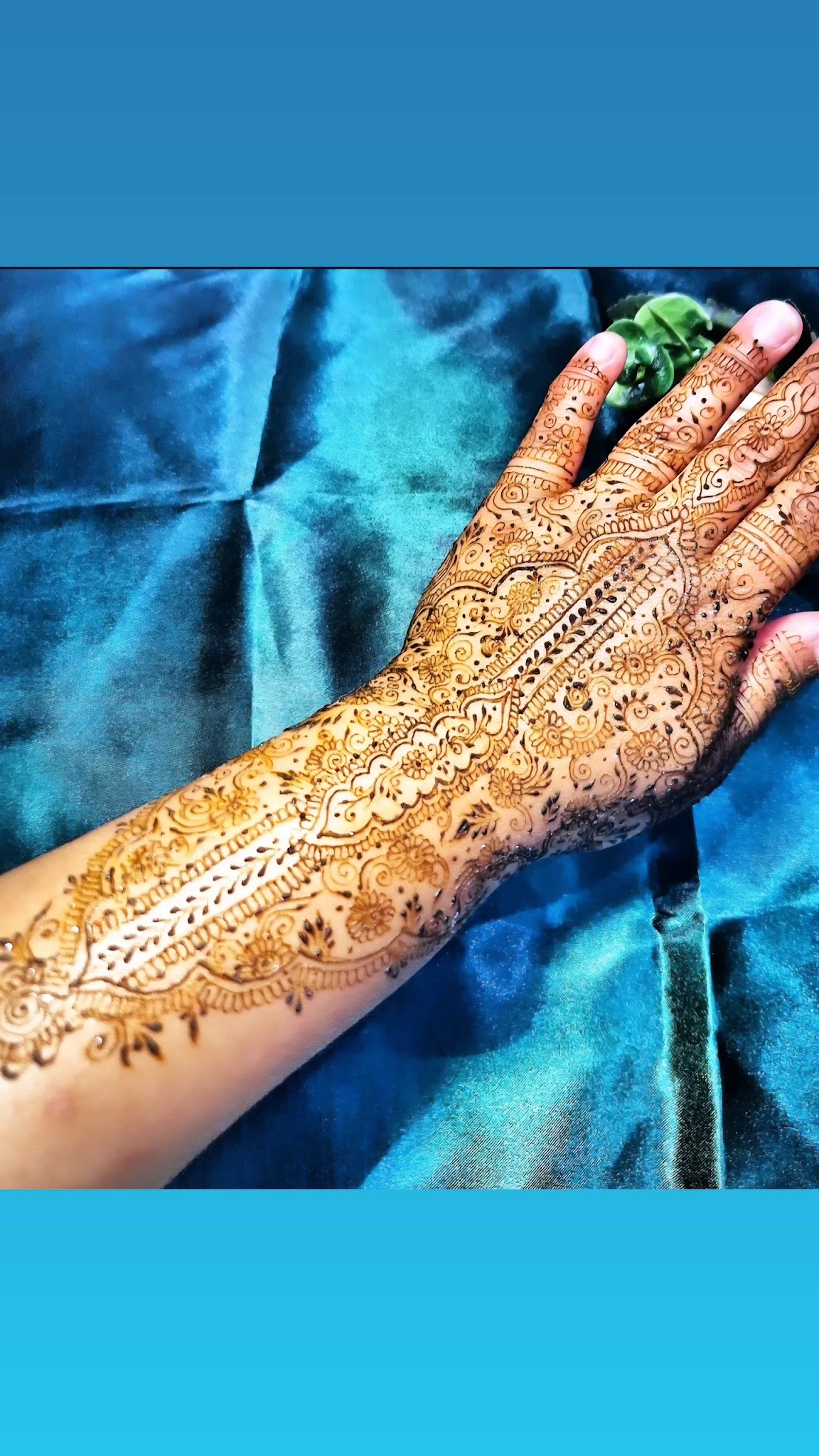 Mendhibyamani1 - Mehndi Artists - photo 1