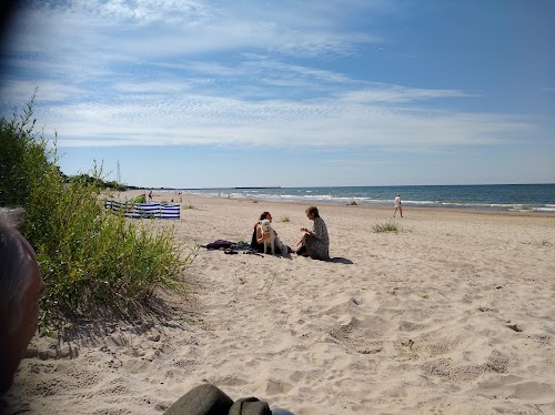 Pāvilostas Skata Tornis