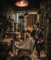 Le Barbier de sa Ville à Rouen