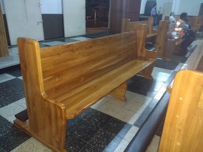 Photos of Parroquia Espiritu Santo
