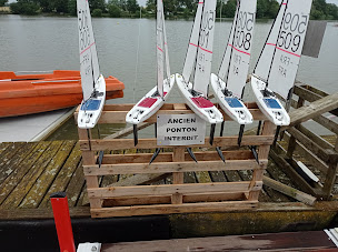 Photo n°2 de Vendée Modélisme Naval à Mesnard-la-Barotière (Association bénévole)