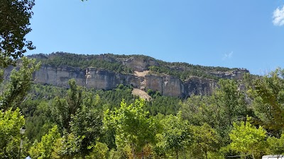 Photos of Camping La Serradora