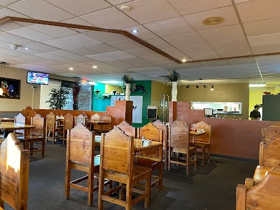 El Torito Grill