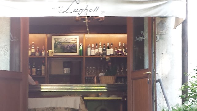 Trattoria Al Laghett