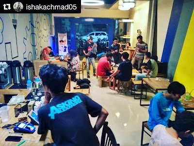 Photos of Temu Cafe