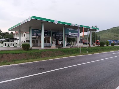 Photos of Wiena Petrol Motel