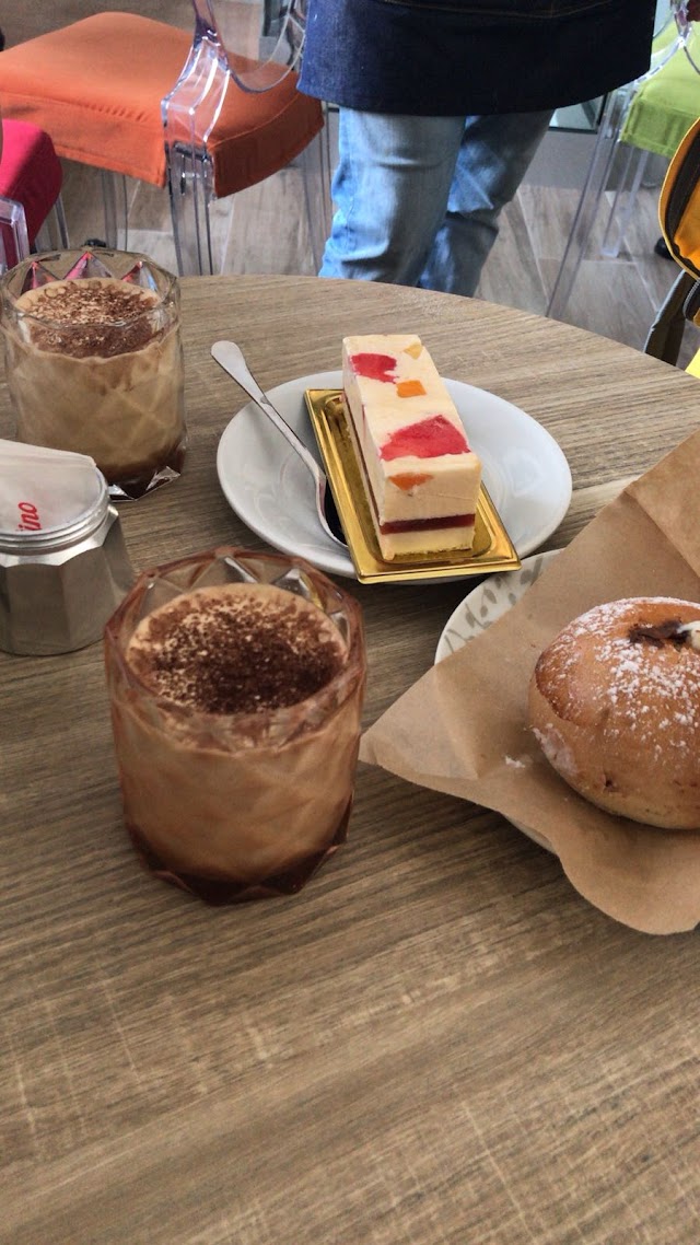 La Crema SicilianA
